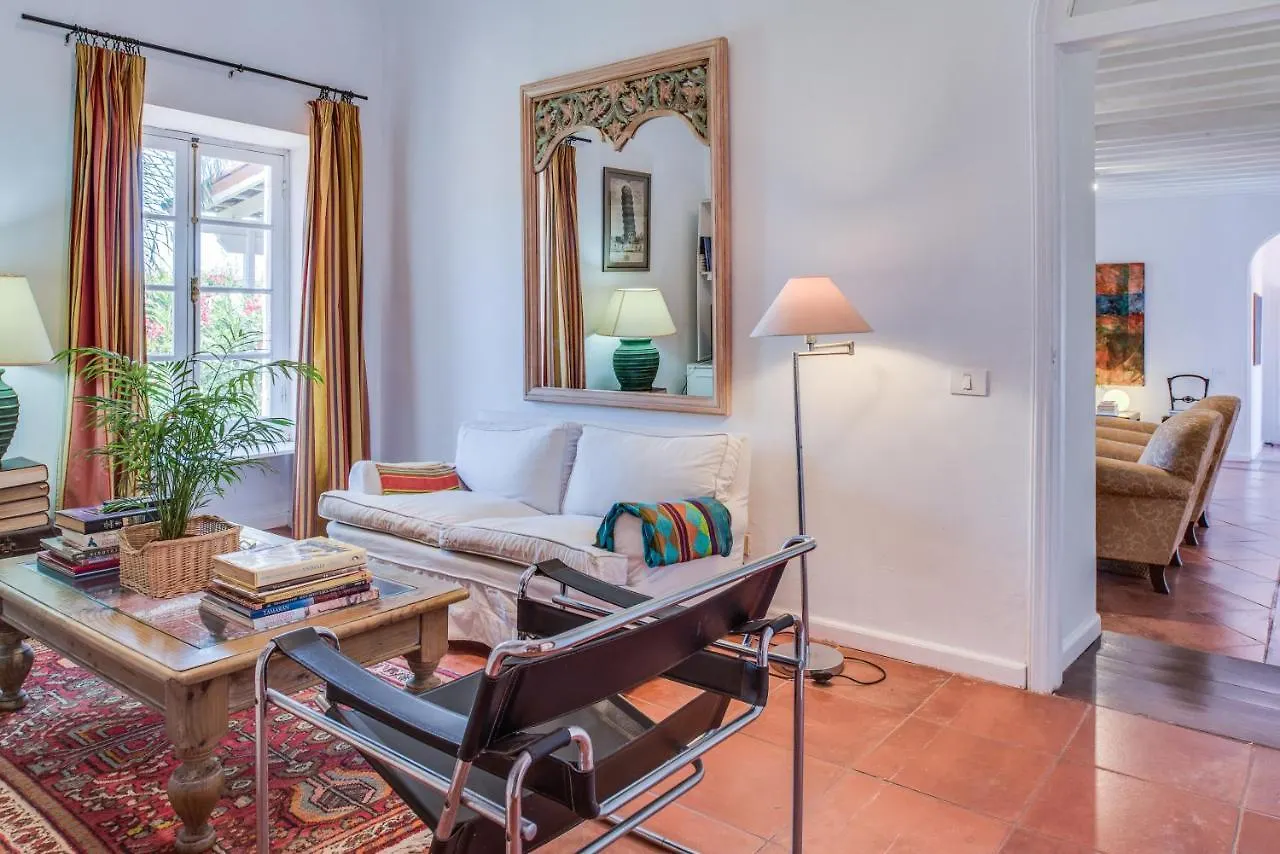 Villa Secret Of Plantation İspanya