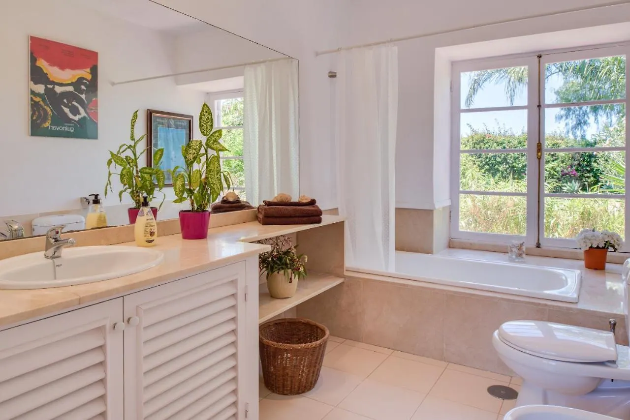 Villa Secret Of Plantation Tatil Evi Puerto de la Cruz (Tenerife)