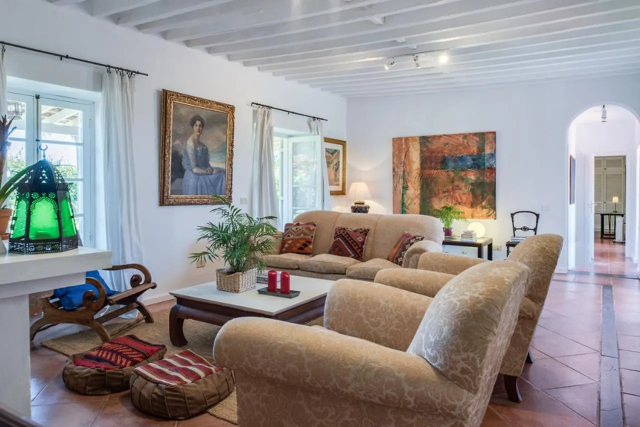 Villa Secret Of Plantation Puerto de la Cruz (Tenerife)