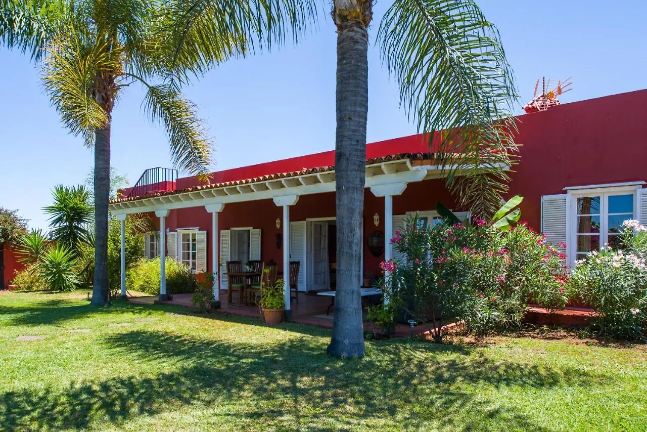 Villa Secret Of Plantation Tatil Evi
