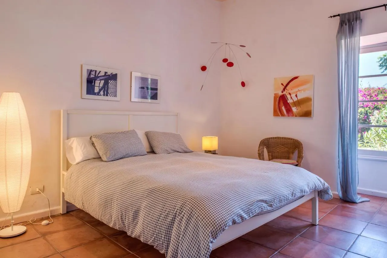 Villa Secret Of Plantation İspanya