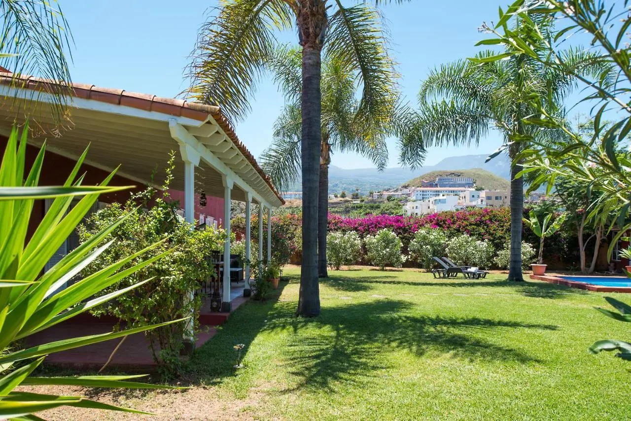 Villa Secret Of Plantation