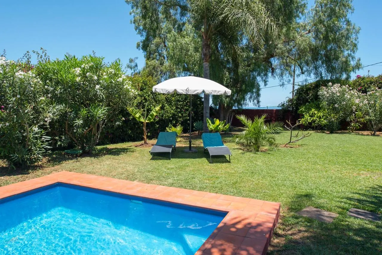 Villa Secret Of Plantation Puerto de la Cruz (Tenerife)