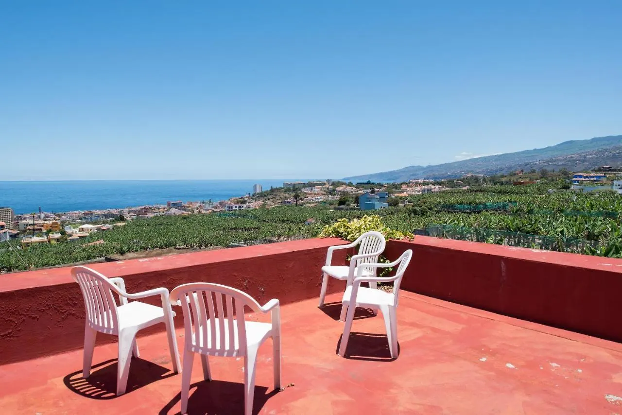 Tatil Evi Villa Secret Of Plantation İspanya