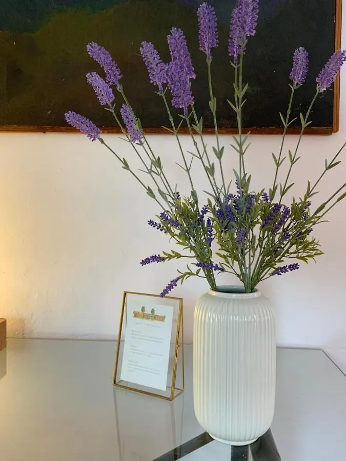 Villa Secret Of Plantation Semesterbostad