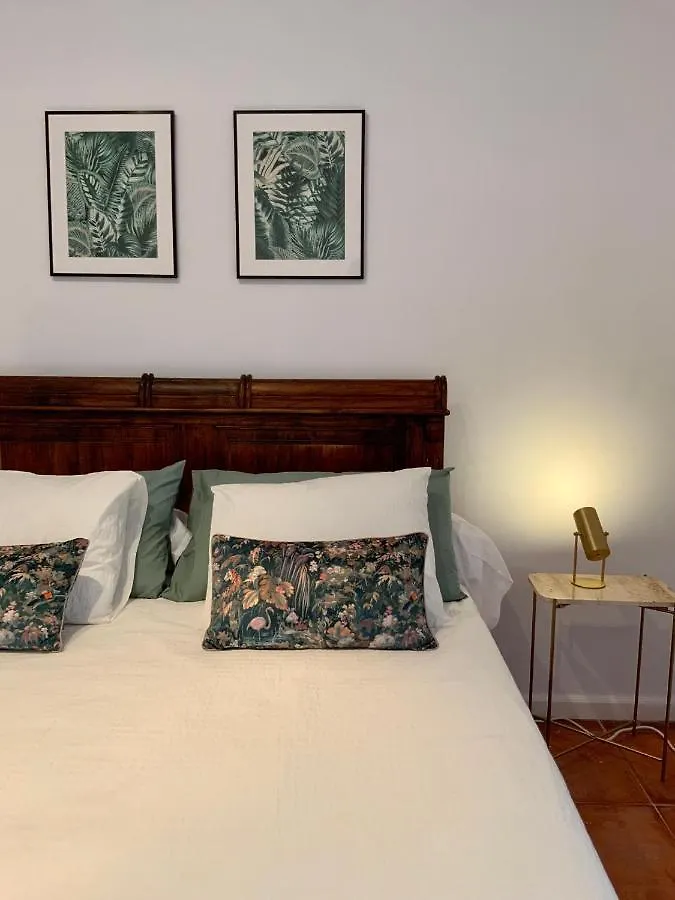 Tatil Evi Villa Secret Of Plantation
