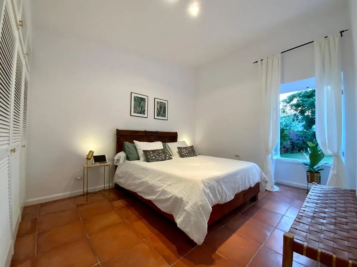 Tatil Evi Villa Secret Of Plantation İspanya